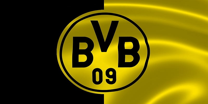 Borussia Dortmund đã có những thành tích vô cùng ấn tượng