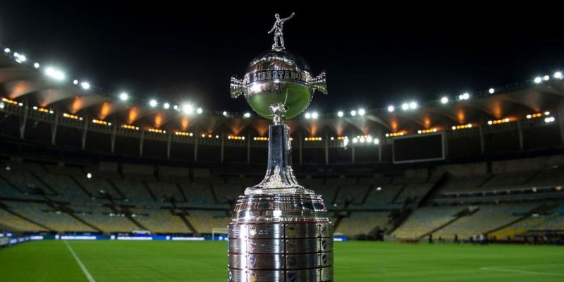 Tổng quan về giải đấu Copa Libertadores hiện nay